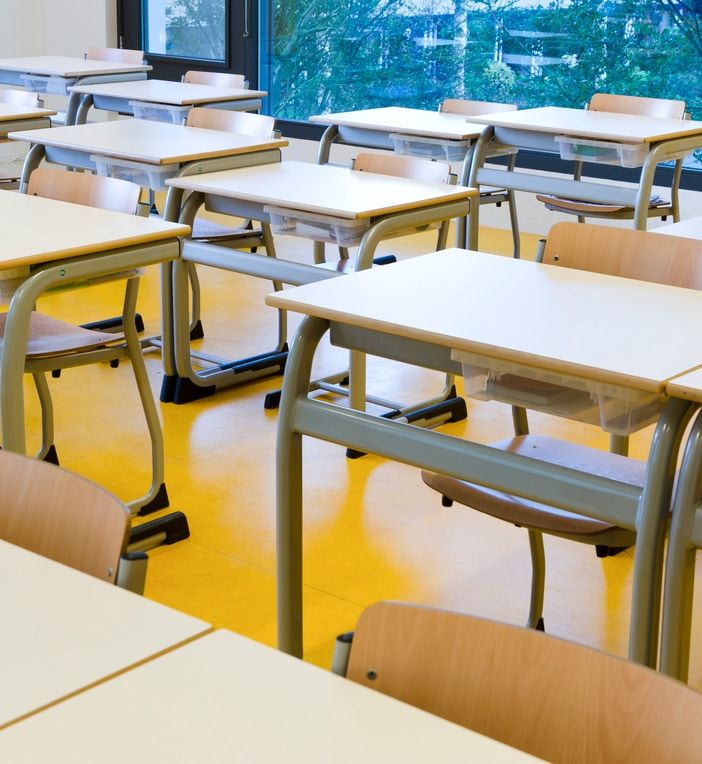 La voce... Delle scuole: iniziative e progetti dal mondo della scuola