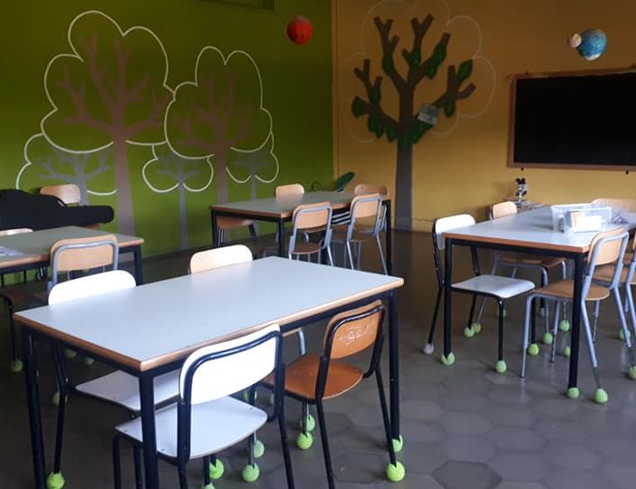 Si conclude con successo il green campus promosso dai Bimbi Svegli di Serravalle
