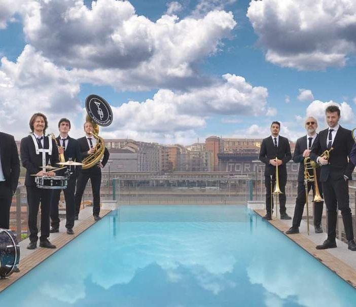 Al via AstiTeatro con la Bandakadabra e Mr T-Bone a ingresso libero