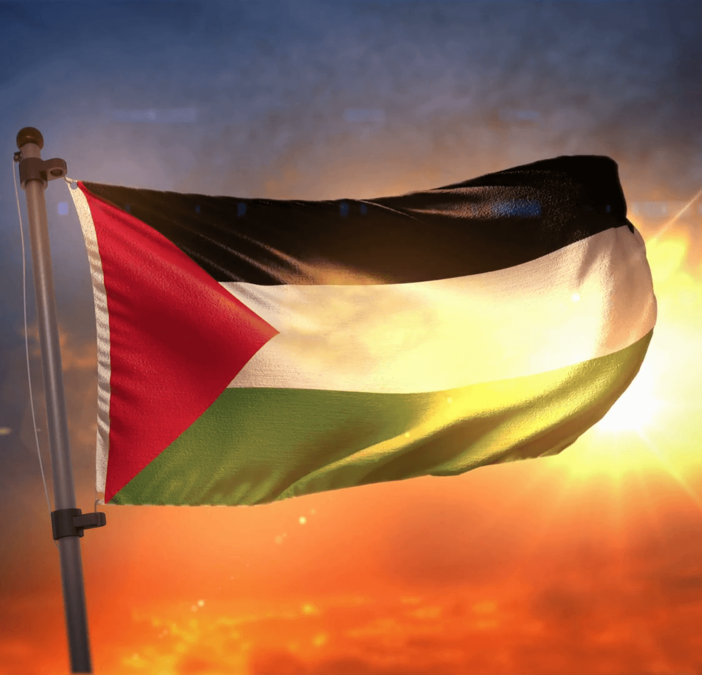 Asti: &quot;microfono aperto&quot; per chi vorrà condividere un messaggio pro Palestina