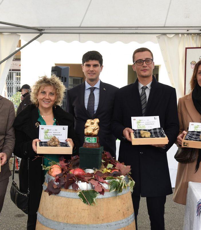 A Moncalvo più di un milione di euro per le imprese del territorio con il Bando borghi