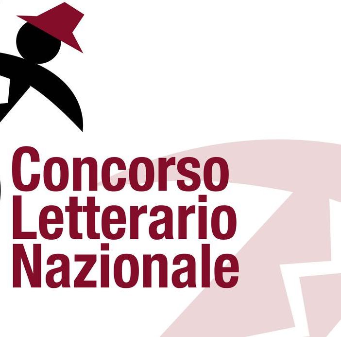 Il banner promozionale del concorso letterario