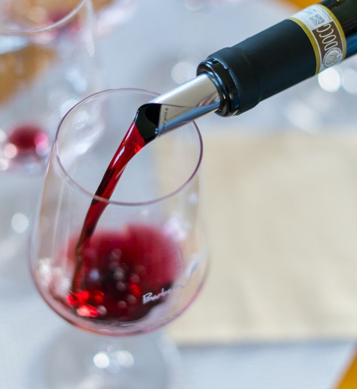 Al via da oggi ad Agliano una speciale edizione di Barbera Unplugged, con l'omaggio al Barbera Fish Festival