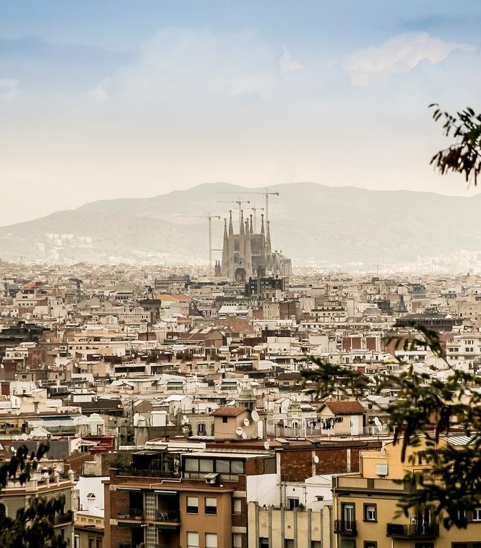 Barcellona, un mix di arte, cultura e divertimento senza eguali in Europa