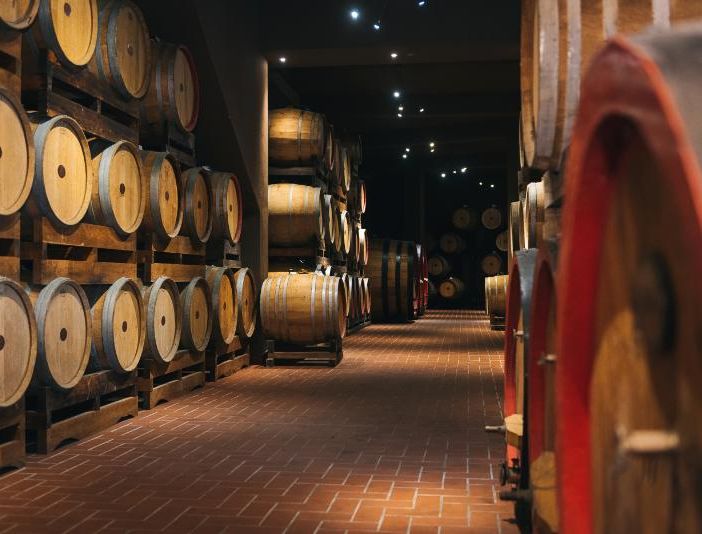 Sabato 29 e domenica 30 maggio cantine aperte presso Mazzetti d’Altavilla