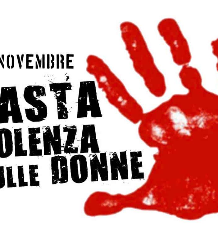 &quot;Perché un giorno solo non basta&quot;: Anche ad Asti, Giornata Internazionale per l'eliminazione della violenza contro le donne
