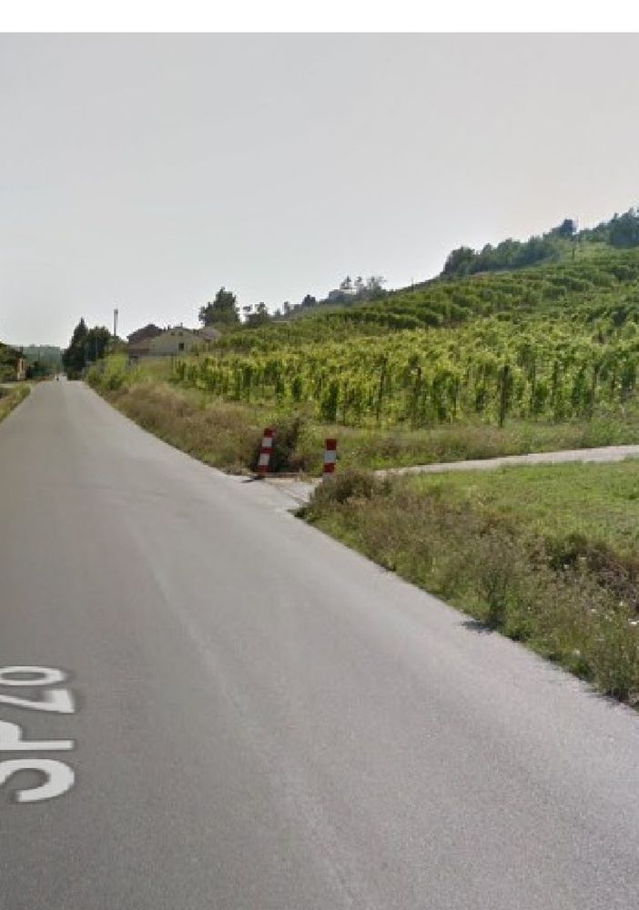 La Provincia di Asti da domani attiva un autovelox fisso sulla sp. 28, a Bazzana di Mombaruzzo