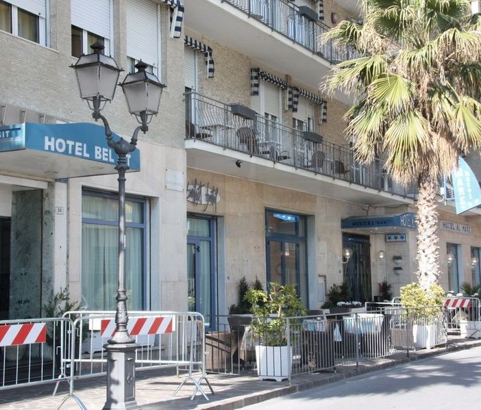 Il Bel Sit di Alassio dove si trovano ancora 30 astigiani