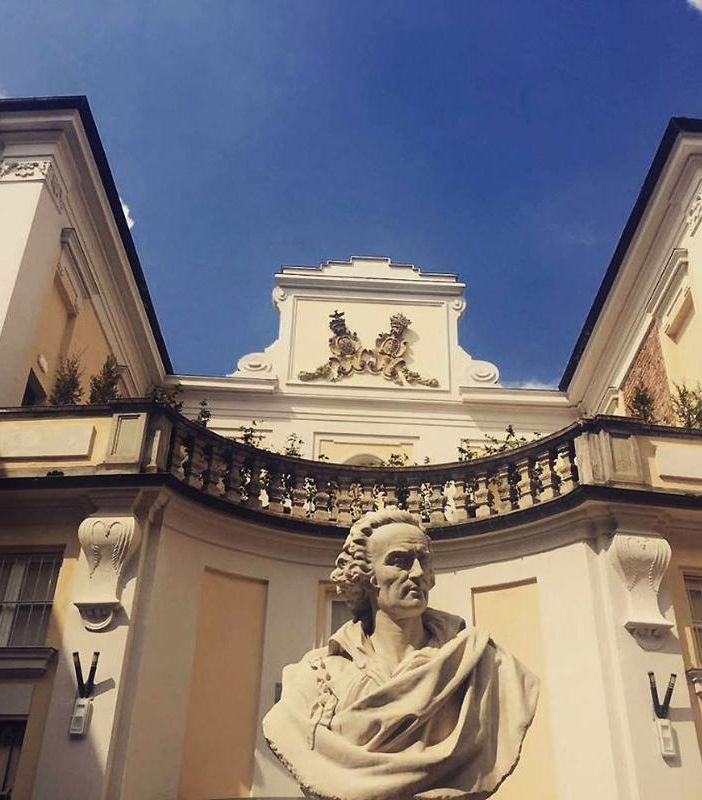 Il nostro Vittorio Alfieri