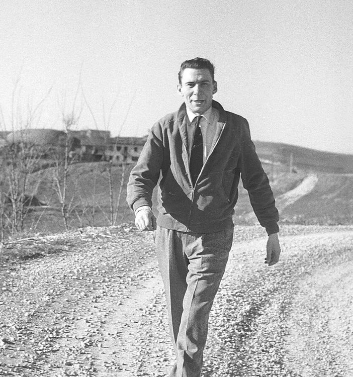 Beppe Fenoglio