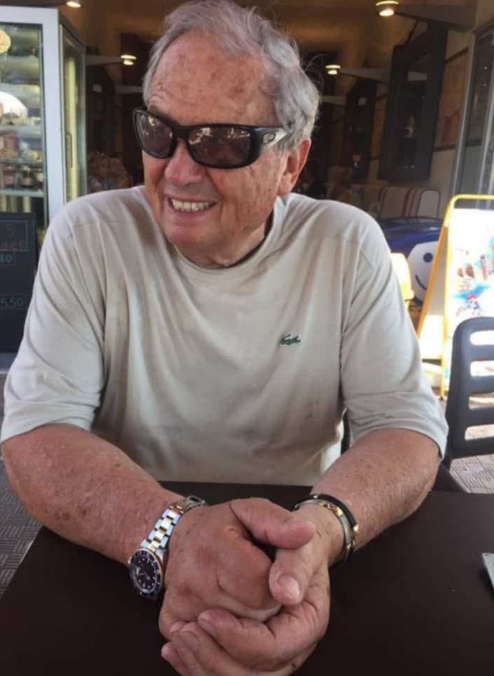 Beppe Bianco