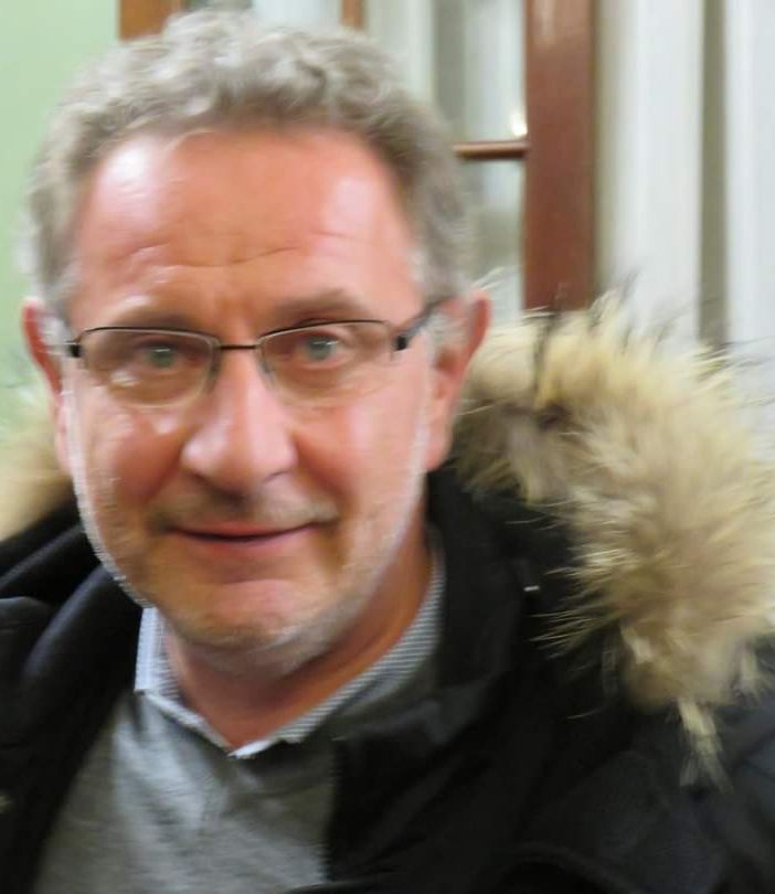 Io bevo l'acqua del sindaco