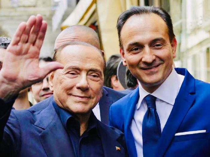 Morte di Berlusconi, mercoledì lutto nazionale con funerali di Stato nel duomo di Milano