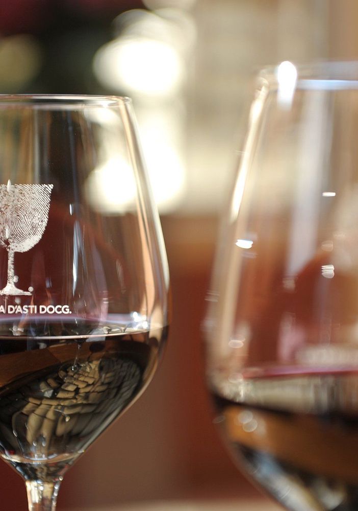 Il castello di Costigliole d'Asti ospiterà la prima edizione del Monferrato Wine Festival