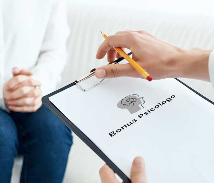 Torna il Bonus psicologo: domande dal 18 marzo e si potrà richiedere online