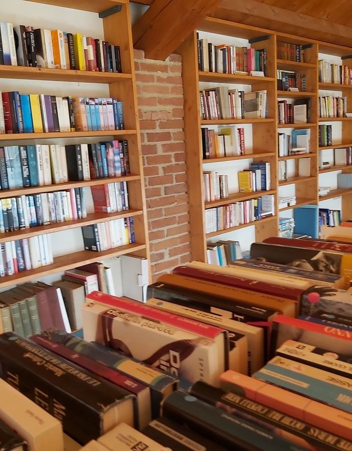 Conto alla rovescia per il ritorno della Borsa del Libro