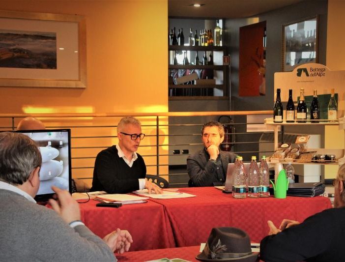 Bottega e... Carnevale: due incontri in casa di riposo, a Guarene e Govone
