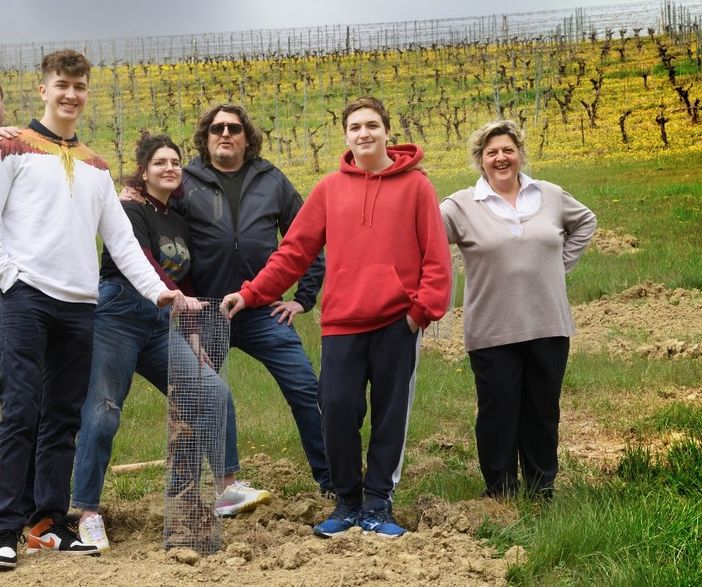Foto credit: Simone Martinengo - Il Grandangolo di Nizza Monferrato