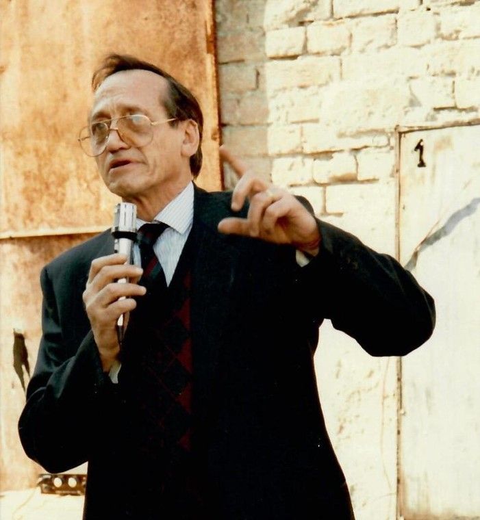 Bruno Ferraris