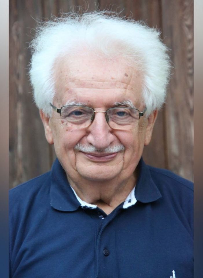 Bruno Gambarotta