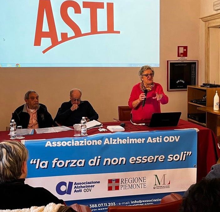 L'incontro