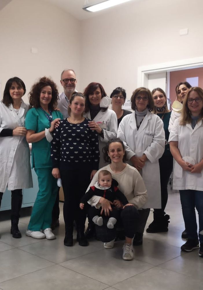 Inaugurato a Canelli il nuovo ambulatorio Ostetrico alla Casa della Salute