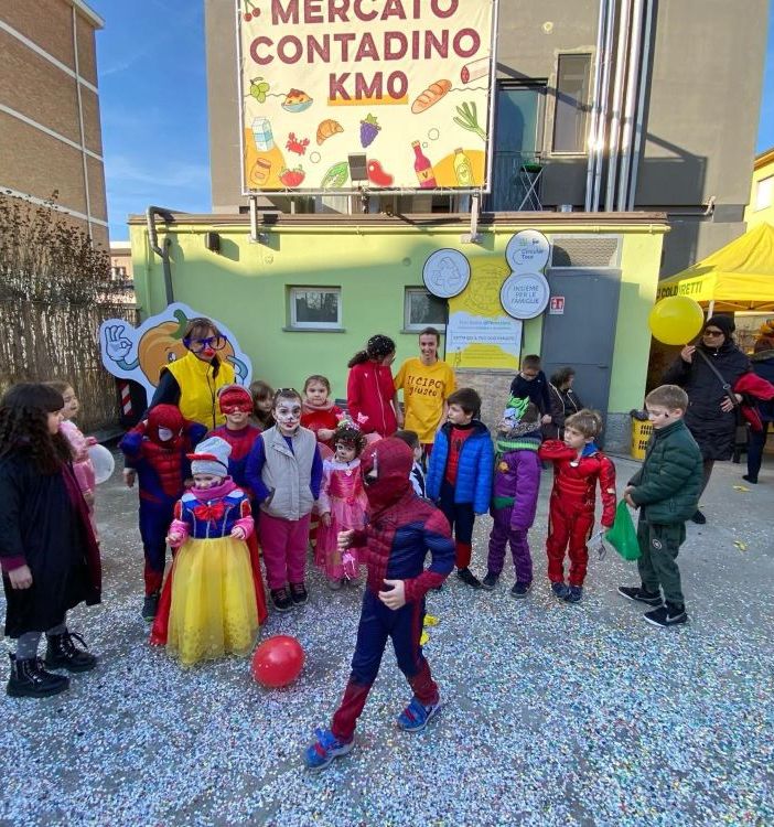 Il Carnevale della scorsa edizione