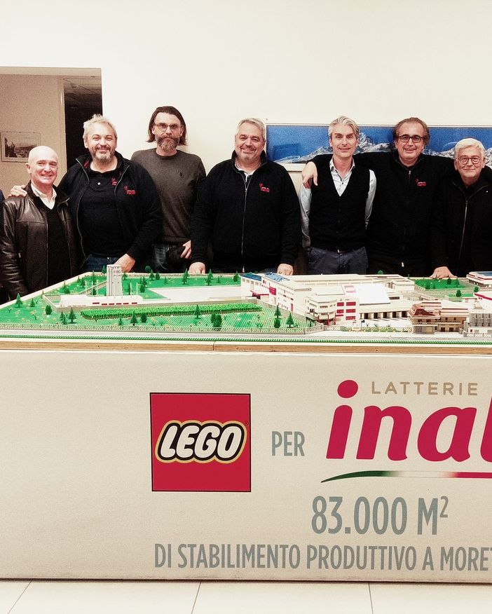 Il manager Francesco Pugliese entra nel Cda di Inalpi