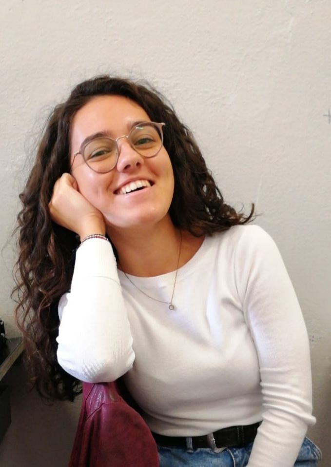 Cecilia Gianoglio