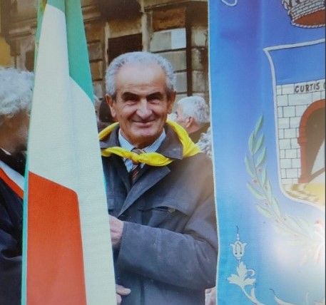 Claudio Margarino