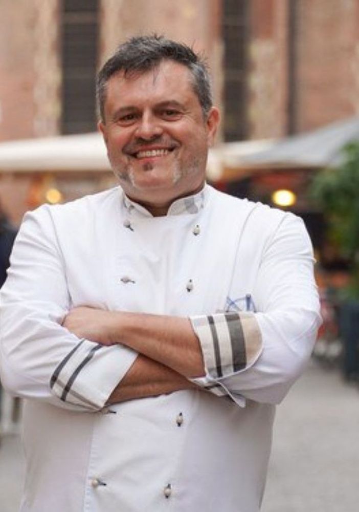Claudio Meschiati
