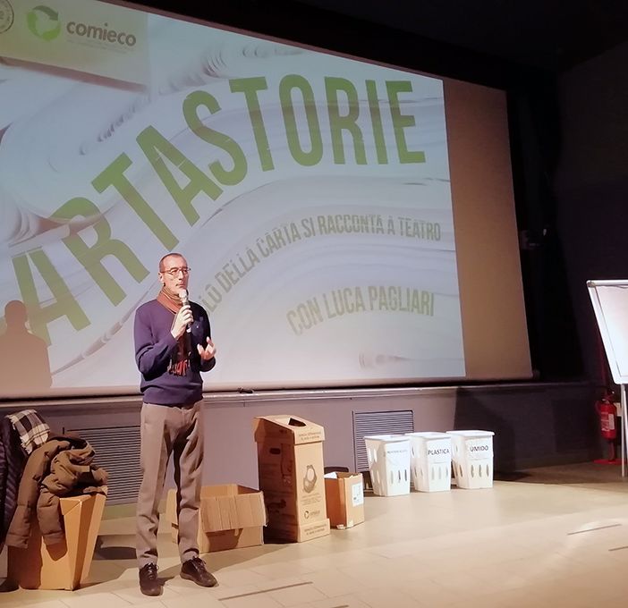 L'assessore all'Ambiente, Renato Berzano