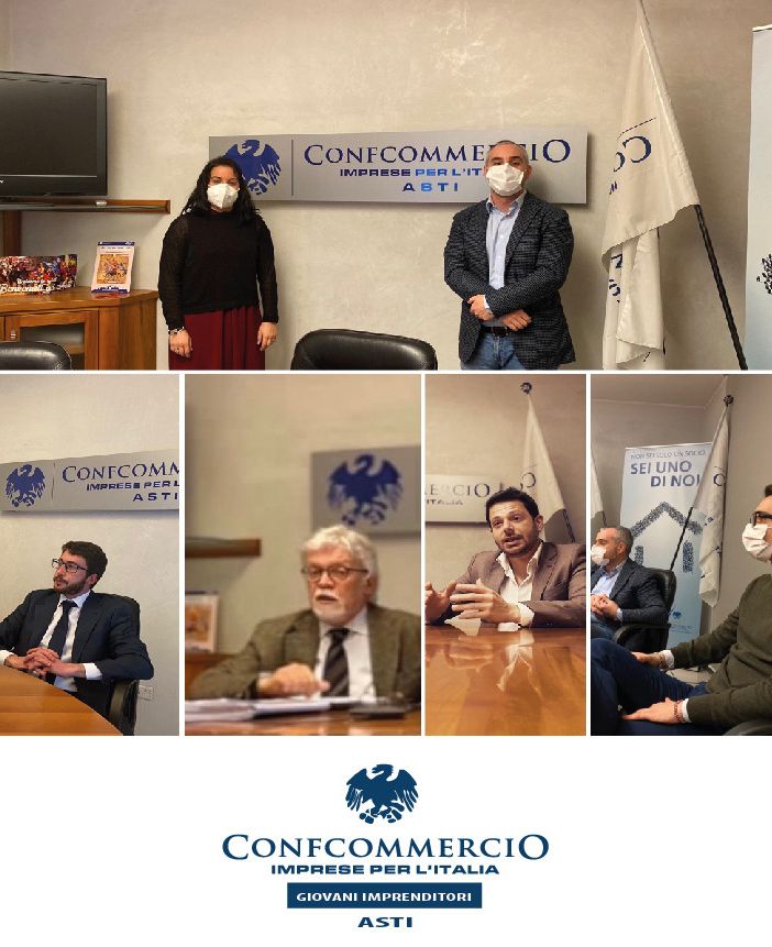 Confcommercio Asti