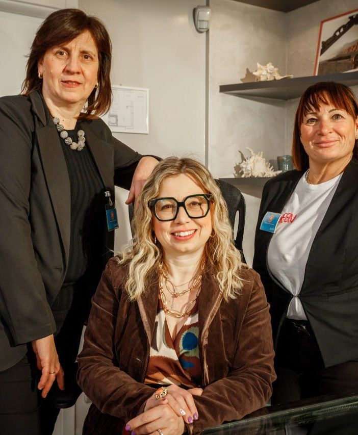 Borghetto S. S., l’agenzia Edilriviera compie 50 anni, la titolare Paola Cristiani: “Grazie ai nostri meravigliosi clienti”
