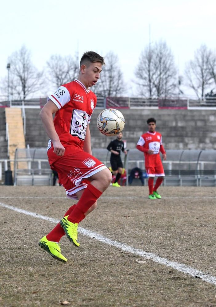 Covid e sport: riprendono in sicurezza gli allenamenti del Pro Villafranca