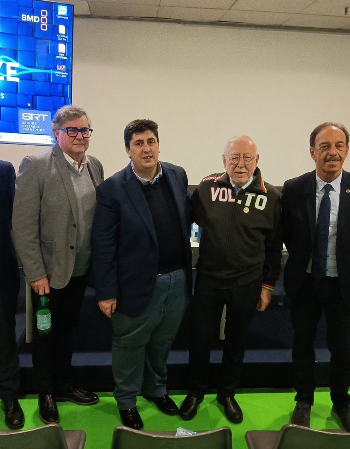 Al Salone del Libro di Torino è stata presentata la campagna del CSVAA &quot;Esci dagli schermi&quot;
