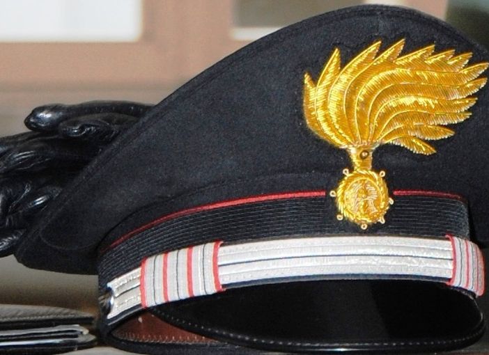 Scade il 15 marzo il bando per diventare Marescialli dell'Arma dei Carabinieri [VIDEO]