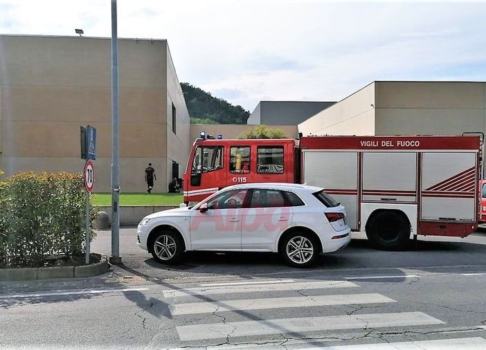 Cossano Belbo: uno dei due operai morti sul lavoro era di Nizza Monferrato (VIDEO)