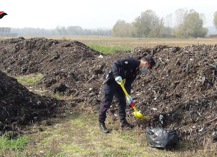 Operazione Fertil Plastic, Ambiente Asti: &quot;Il Comune sta monitorando la situazione?&quot;