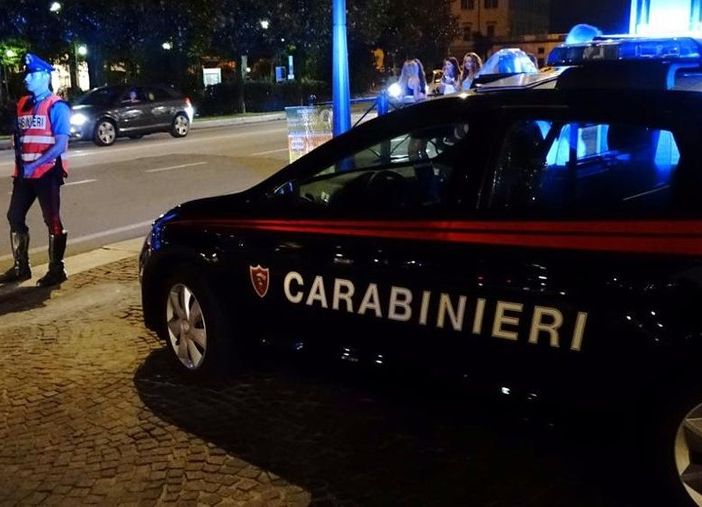 Scippava signore anziane tra Asti e provincia: arrestato 20enne astigiano