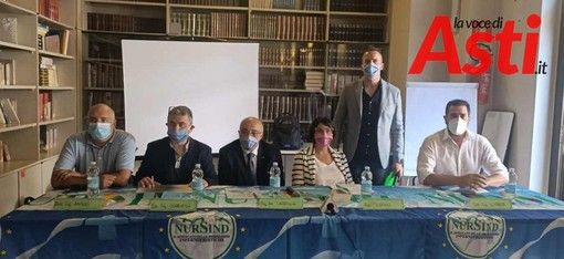 Querela al segretario NurSind di Asti. La replica di Francesco Coppolella alle dichiarazioni dell’Asl At
