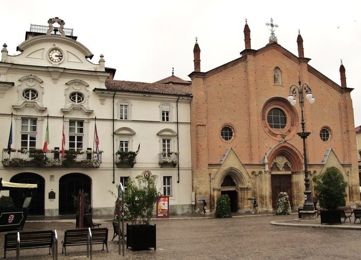 Anche Asti aderisce alla Campagna Indifesa, in occasione della Giornata mondiale delle bambine e delle ragazze