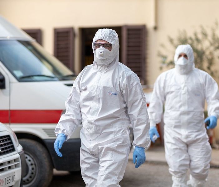 Covid, nell'Astigiano sono 125 i nuovi positivi. 90 le nuove guarigioni, con un altro decesso