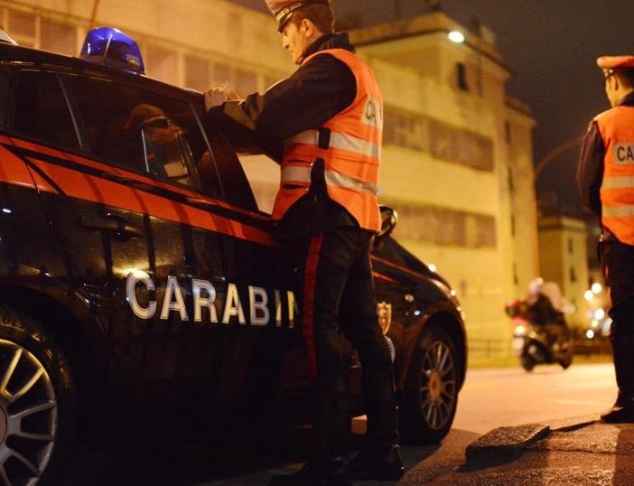 Immagine di repertorio