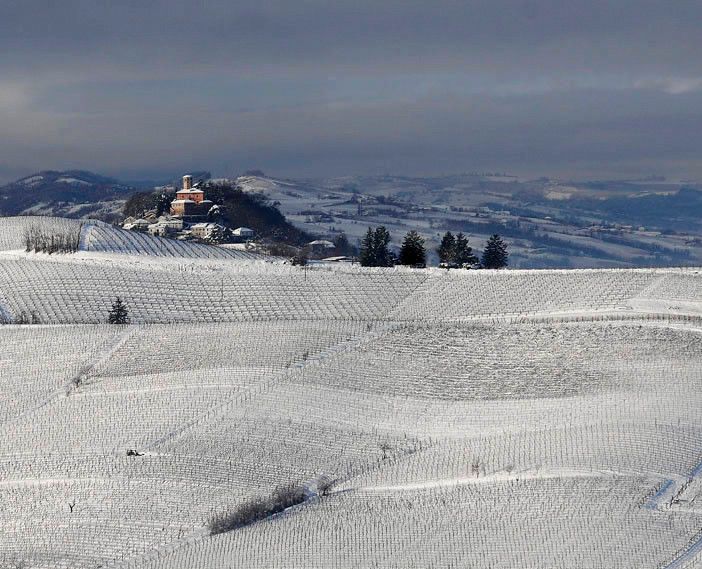 Vacanze nell’Astigiano accompagnati dall’emozione
