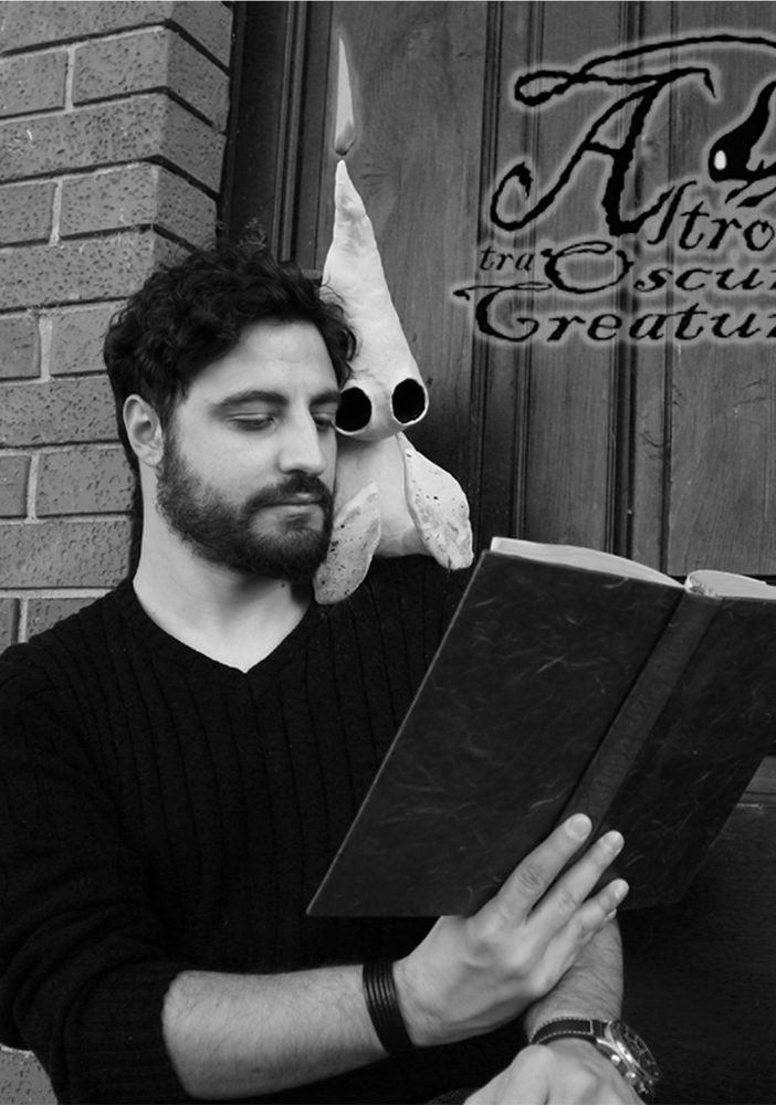 Alessandro Callegher