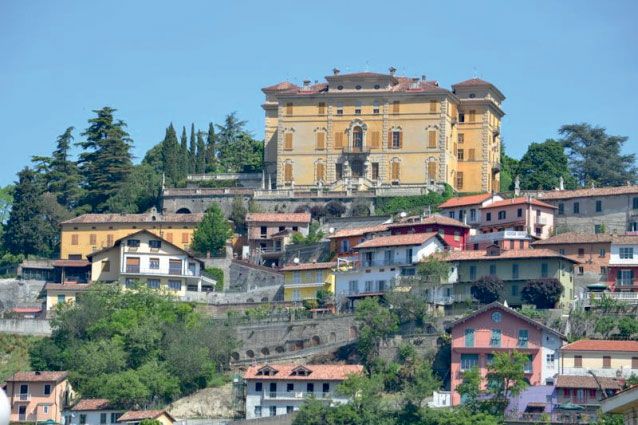 A Canelli i consiglieri di minoranza preoccupati della situazione dei parchi gioco