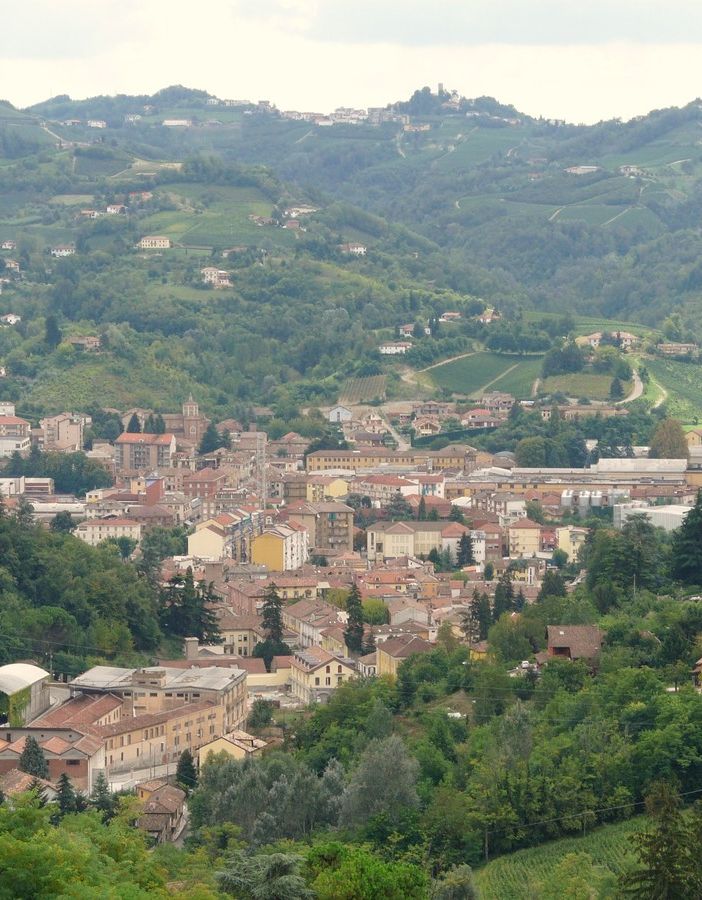 Il Comune di Canelli ringrazia visitatori e abitanti per il successo degli eventi di Natale