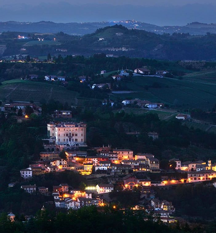 Vacanze nell’Astigiano seguendo gli ultimi spunti di Enzo