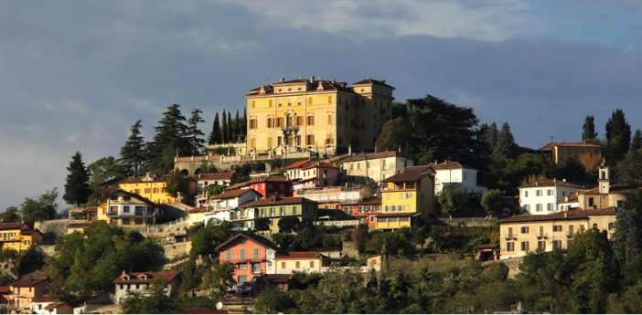 Covid, a Canelli 340 positivi. 4 sono ricoverati in ospedale